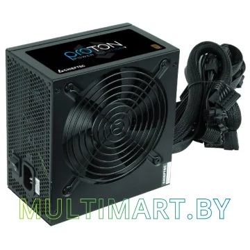 Блок питания Chieftec Proton BDF-500S 500W картинка 4